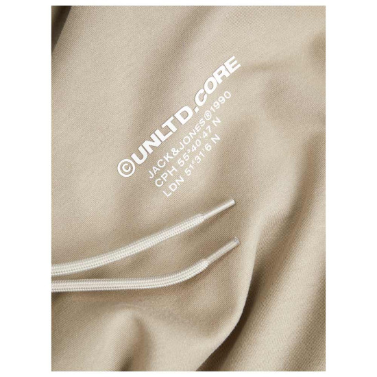 Jack & Jones Ανδρικό φούτερ Jack & Jones Ανδρικό φούτερ